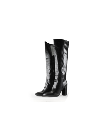Mexx Stiefel Schwarz 235172