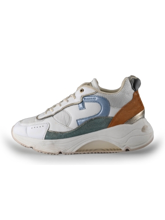 Cruyff Sneaker Weiß 235177