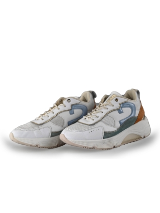 Cruyff Sneaker Weiß 235177