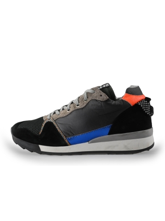 P448 Sneaker Grau 235181