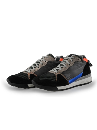 P448 Sneaker Grau 235181