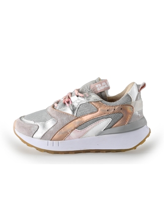 Shoesme Sneaker Silber 235184