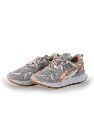 Shoesme Sneaker Silber 235184
