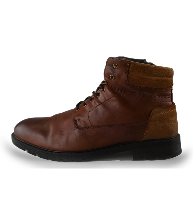 Nelson Hohe Sneaker