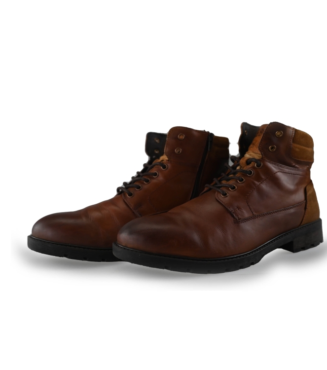Nelson Hohe Sneaker