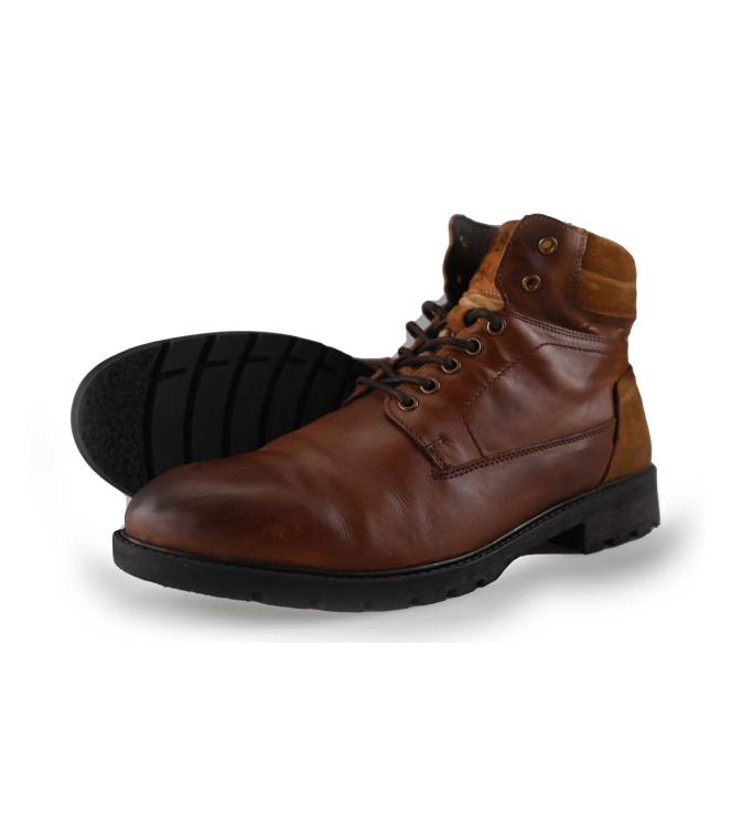 Nelson Hohe Sneaker