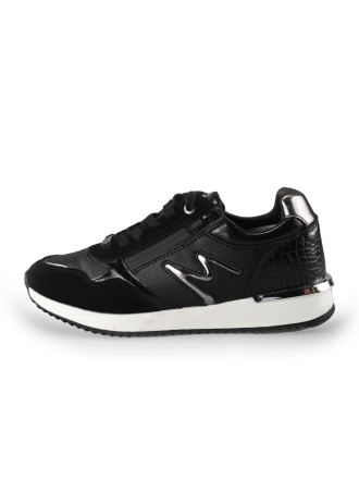 Mexx Sneaker Schwarz 235189