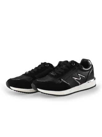 Mexx Sneaker Schwarz 235189