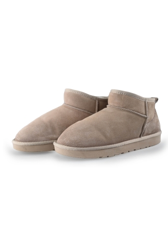Nelson Stiefel Beige 235190
