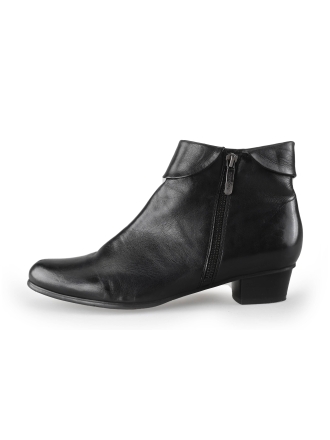 Regarde le ciel Stiefeletten Schwarz 235192