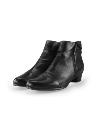 Regarde le ciel Stiefeletten Schwarz 235192