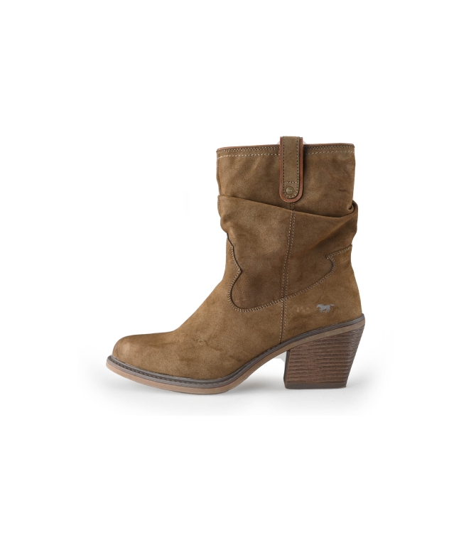 Mustang Stiefeletten