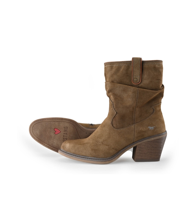 Mustang Stiefeletten
