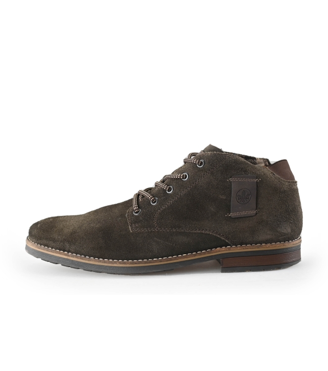 Rieker Schnürstiefel