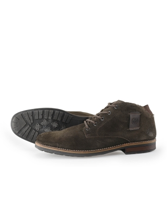 Rieker Schnürstiefel