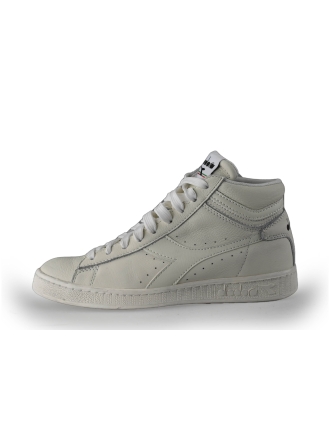 Diadora Hohe Sneaker Weiß 235212