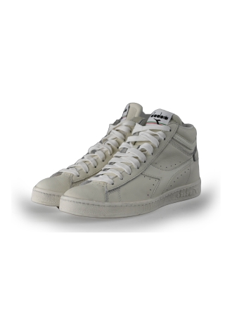 Diadora Hohe Sneaker Weiß 235212