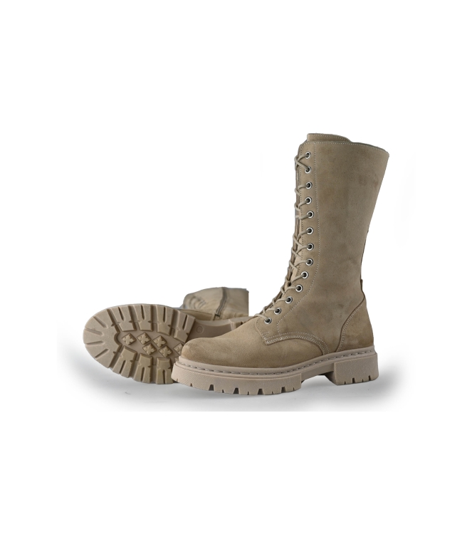 Bullboxer Schnürstiefel