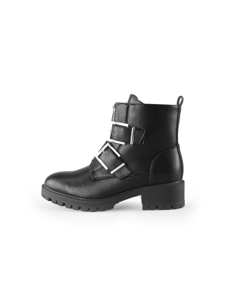 Dolcis Stiefeletten Schwarz 235216