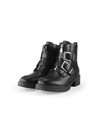 Dolcis Stiefeletten Schwarz 235216
