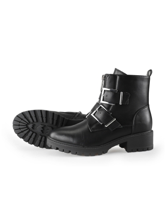 Dolcis Stiefeletten