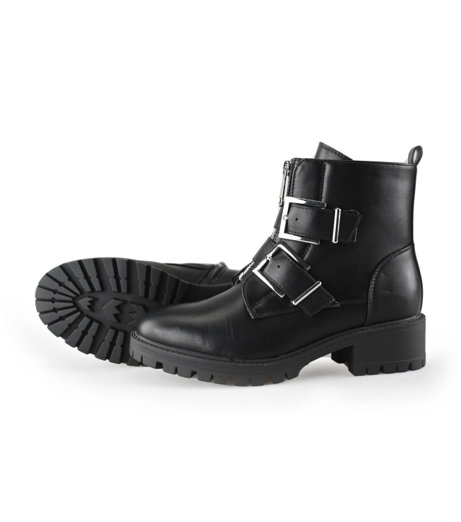 Dolcis Stiefeletten