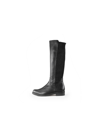 Remonte Stiefel Schwarz 235218