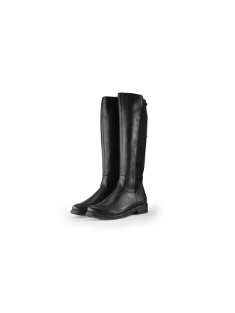 Remonte Stiefel Schwarz 235218