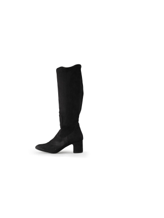 Dolcis Stiefel Schwarz 235227