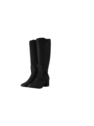 Dolcis Stiefel Schwarz 235227