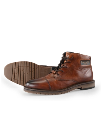 Bugatti Schnürstiefel