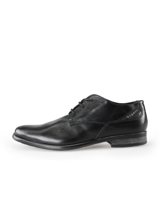 Bugatti Elegante Schuhe Schwarz 235230