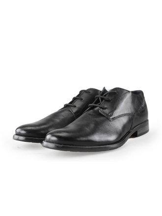 Bugatti Elegante Schuhe Schwarz 235230