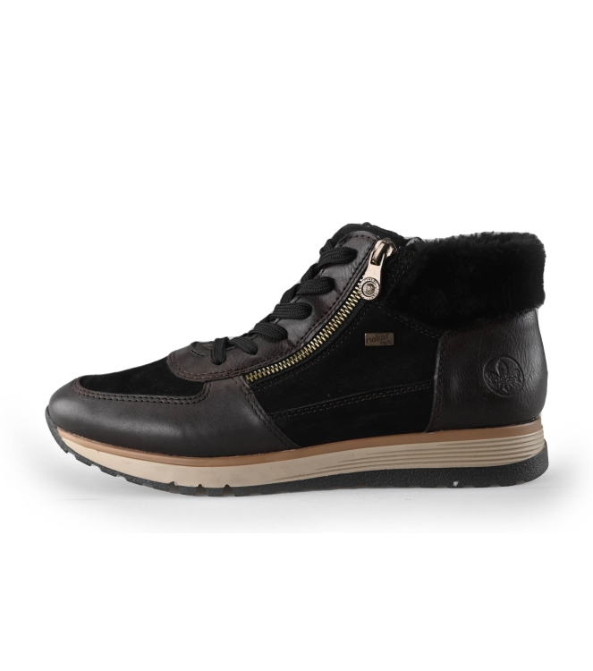 Rieker Hohe Sneaker