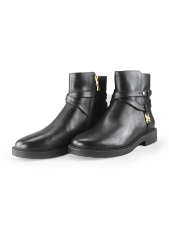 Michael Kors Stiefeletten Schwarz 235237