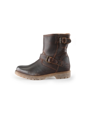 Panama Jack Stiefeletten Braun 235242
