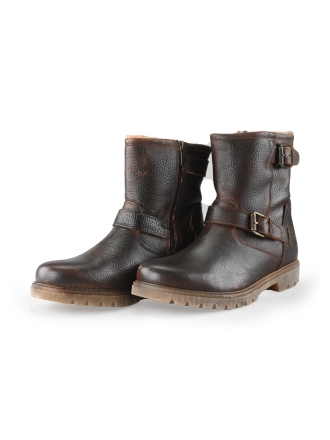Panama Jack Stiefeletten Braun 235242