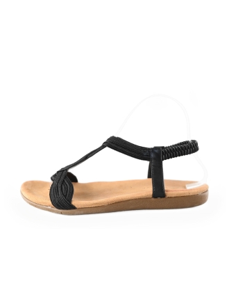 Sub55 Sandalen Schwarz 235275