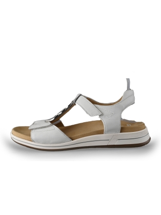 Ara Sandalen Weiß 235285