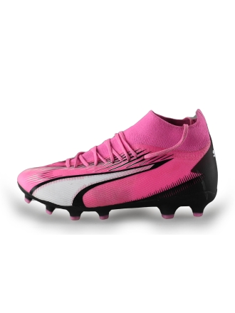 Puma Fußballschuhe Rosa 235332