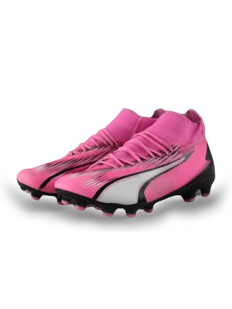 Puma Fußballschuhe Rosa 235332