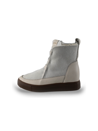 Blackstone Stiefel Beige 235354