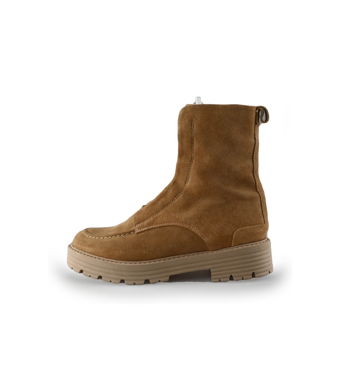 AQA Schnürstiefel
