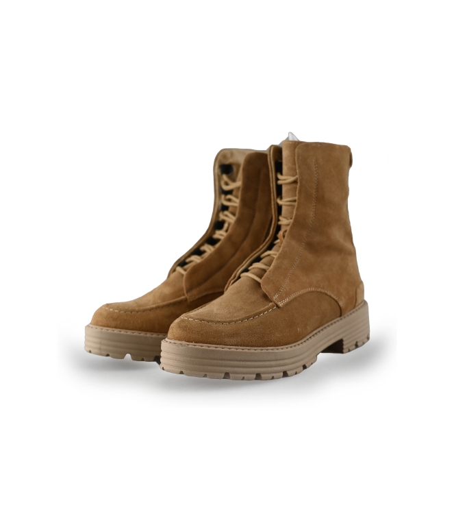 AQA Schnürstiefel