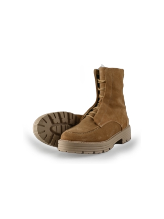 AQA Schnürstiefel