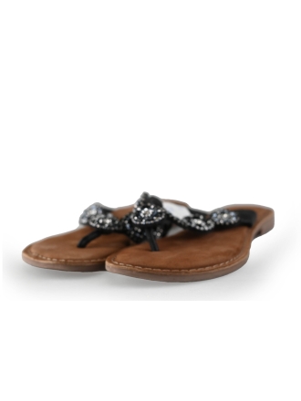 Lazamani Flip-Flops Schwarz 235372