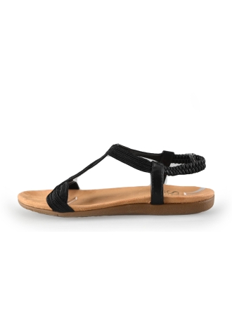 Sub55 Sandalen Schwarz 235389