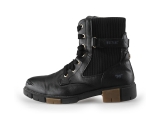 Mustang Schnürstiefel
