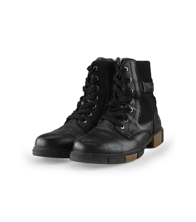 Mustang Schnürstiefel