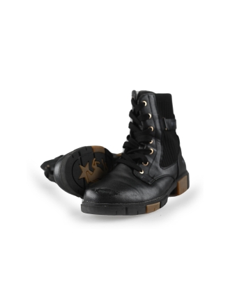 Mustang Schnürstiefel